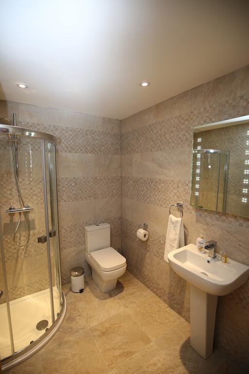 Dalry House EDI