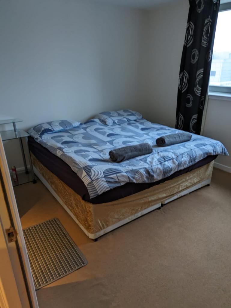 Modern 2 Bed With Stunning Seaside View Apartment Edinburgh