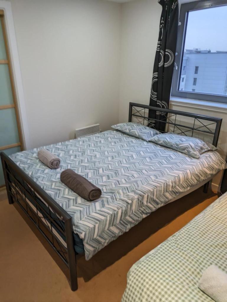 Modern 2 Bed With Stunning Seaside View Edinburgh