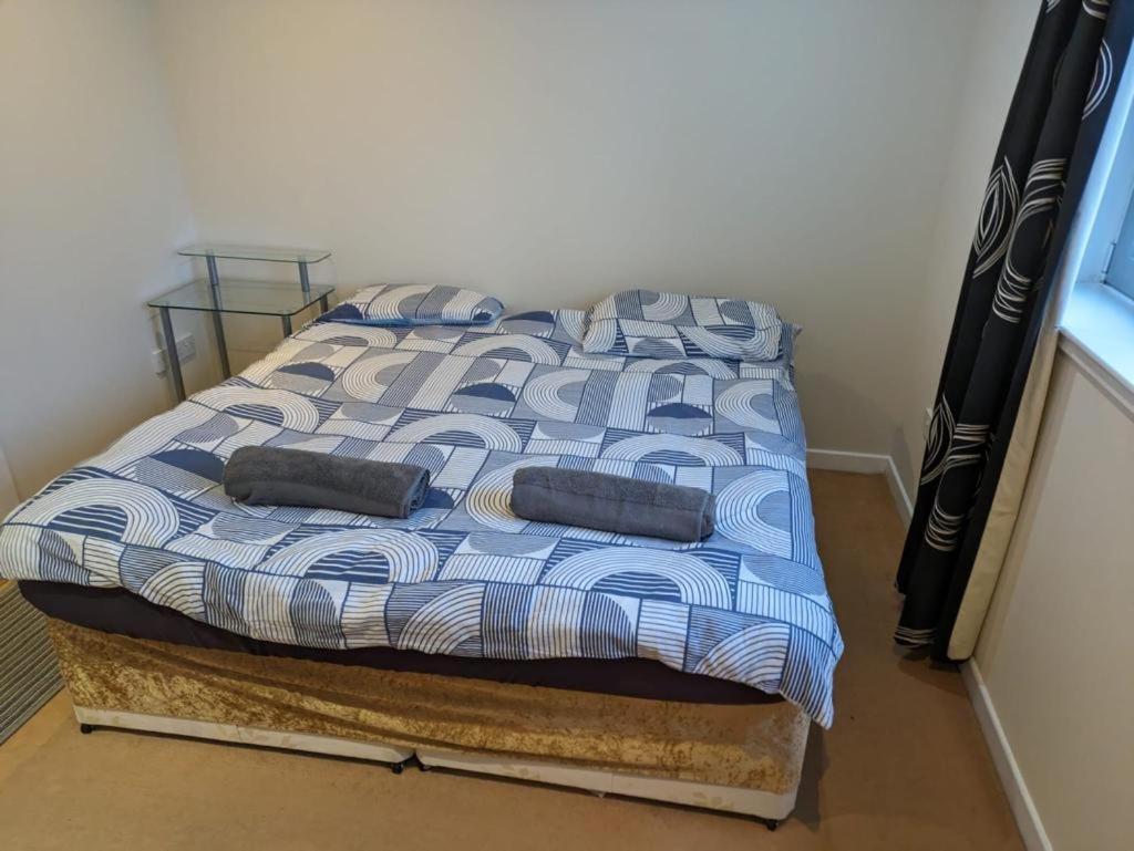 Modern 2 Bed With Stunning Seaside View Edinburgh