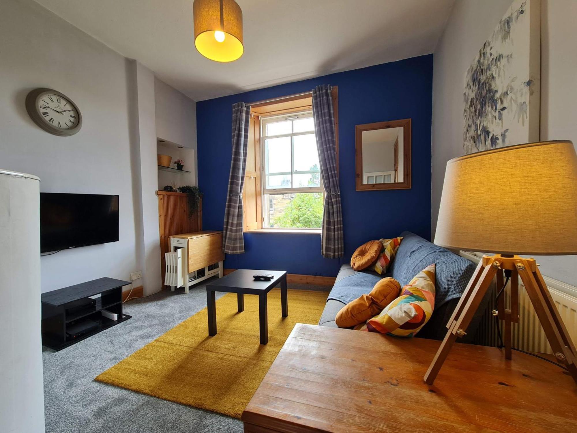 The - Floor 2 Bedroom