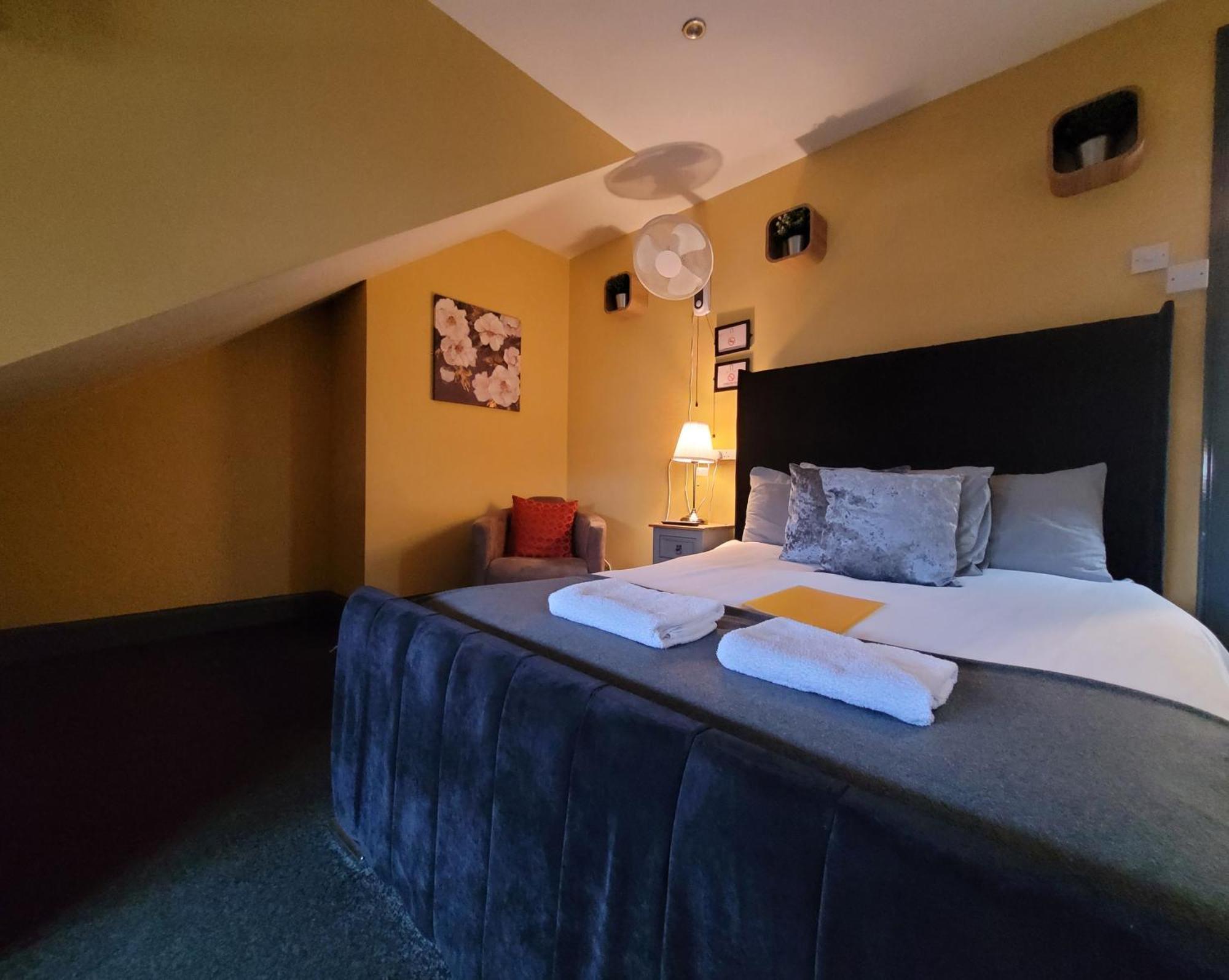 - No59 Guest house