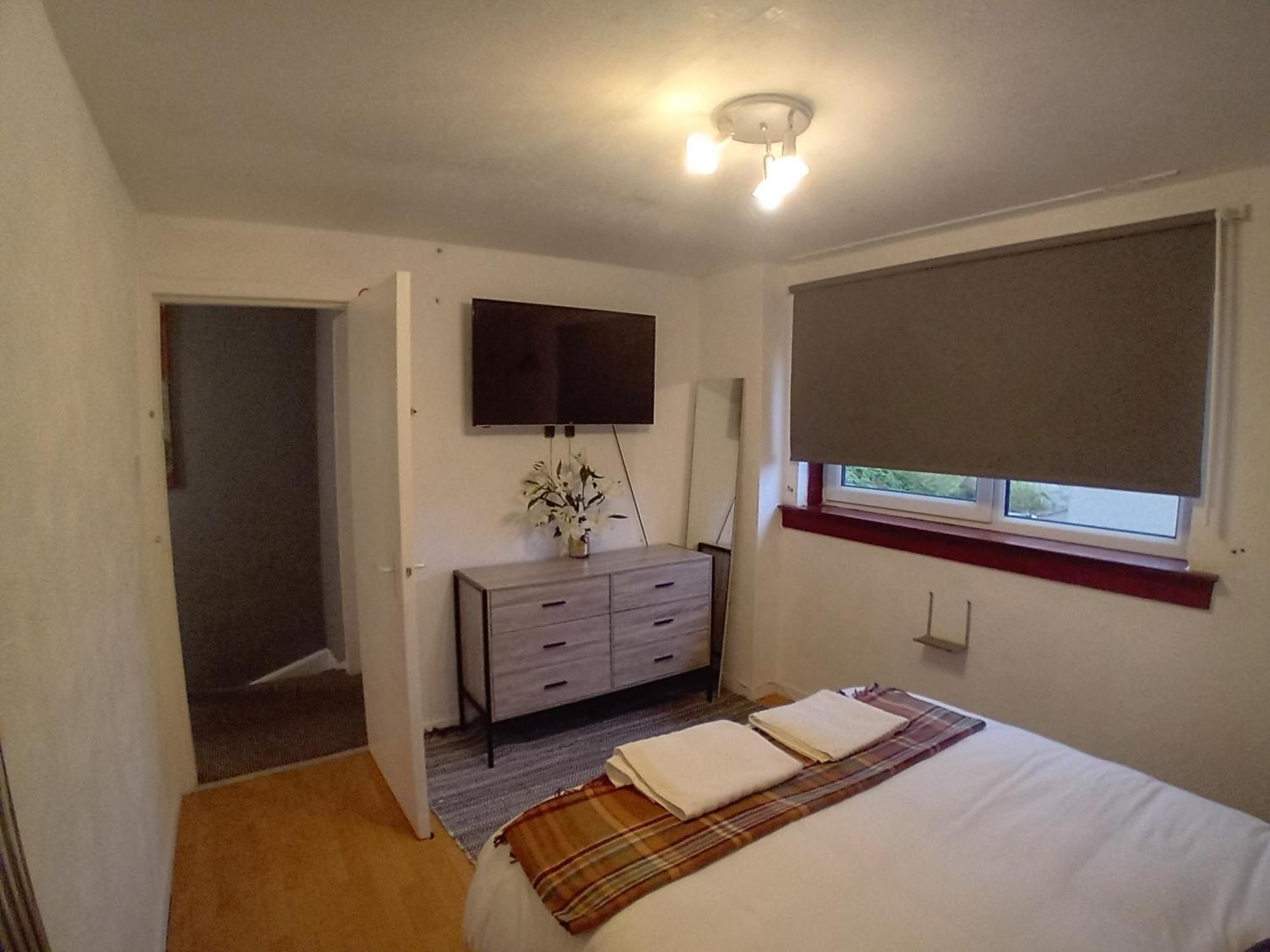 White House In Edinburgh, 2 Bedroom Good Location * Édimbourg