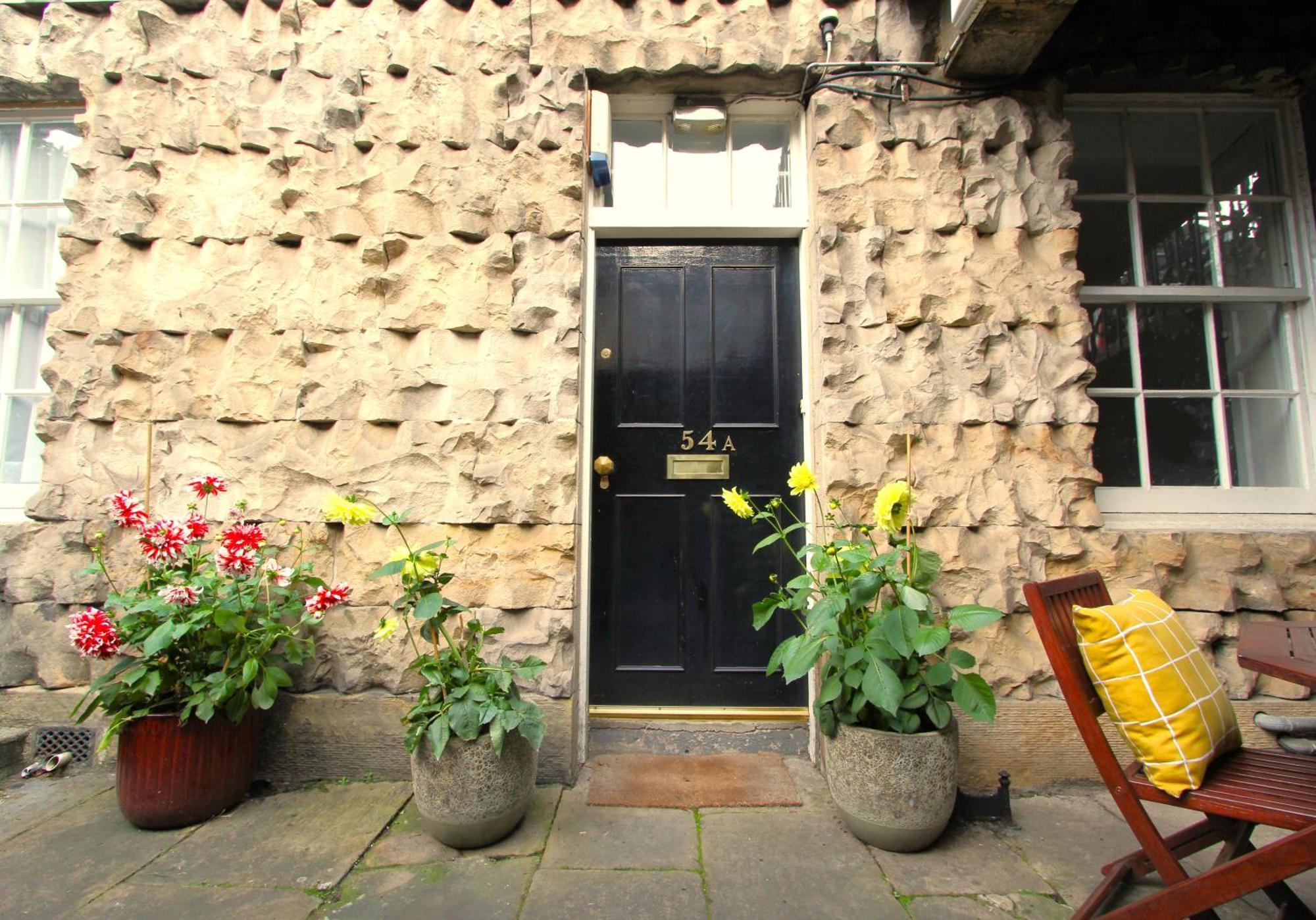 Apartment Centre New Town 2 Bedroom Flat Edinburgh
