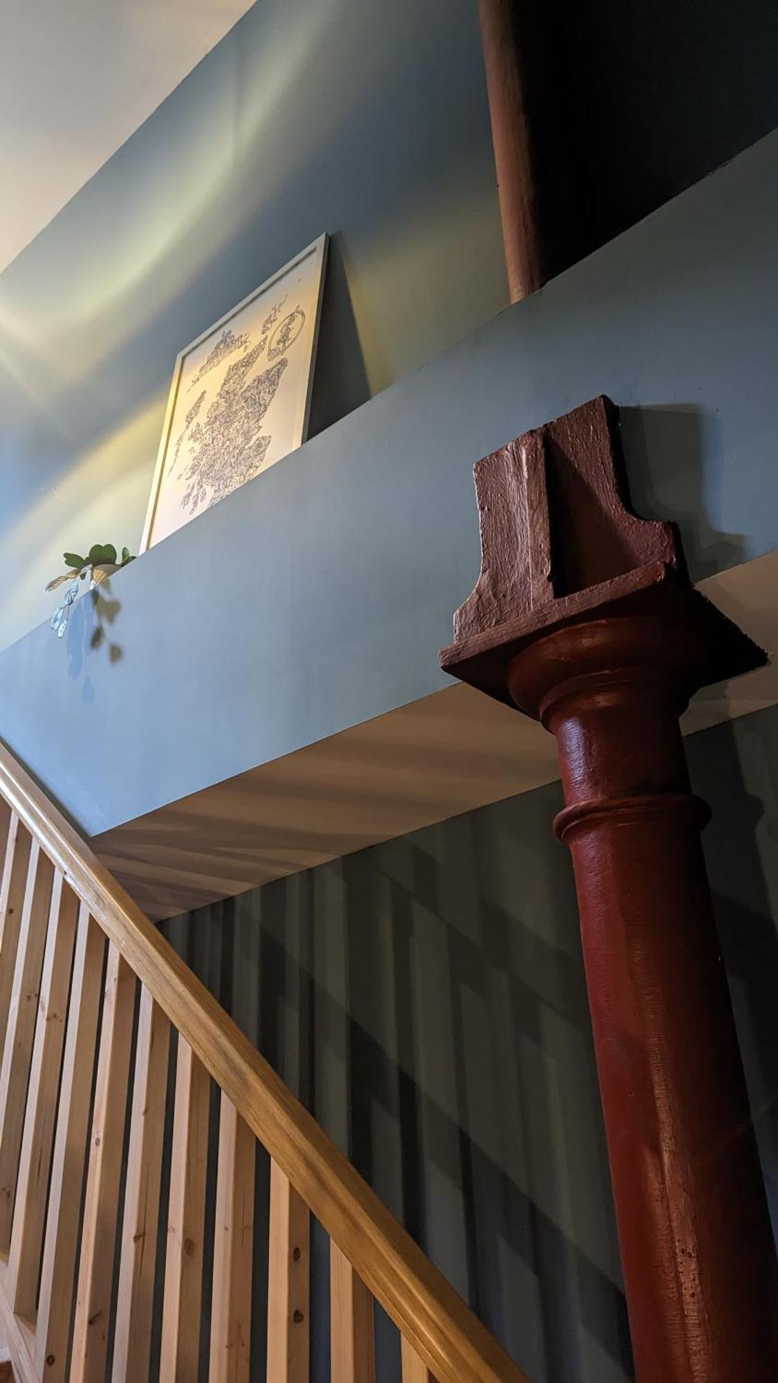 89 The Merchants Luxury By The House Of Danu 4* Édimbourg