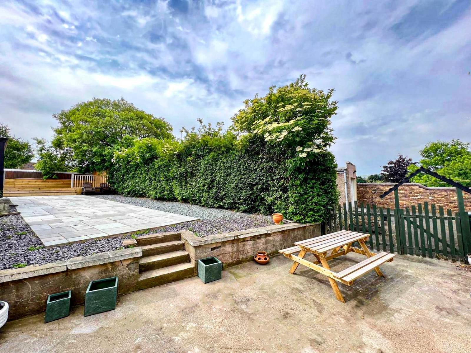 Appartement Immanuel House - Modern Luxury Victorian 1872 - Free Parking & Fast Fibre Optic Wifi