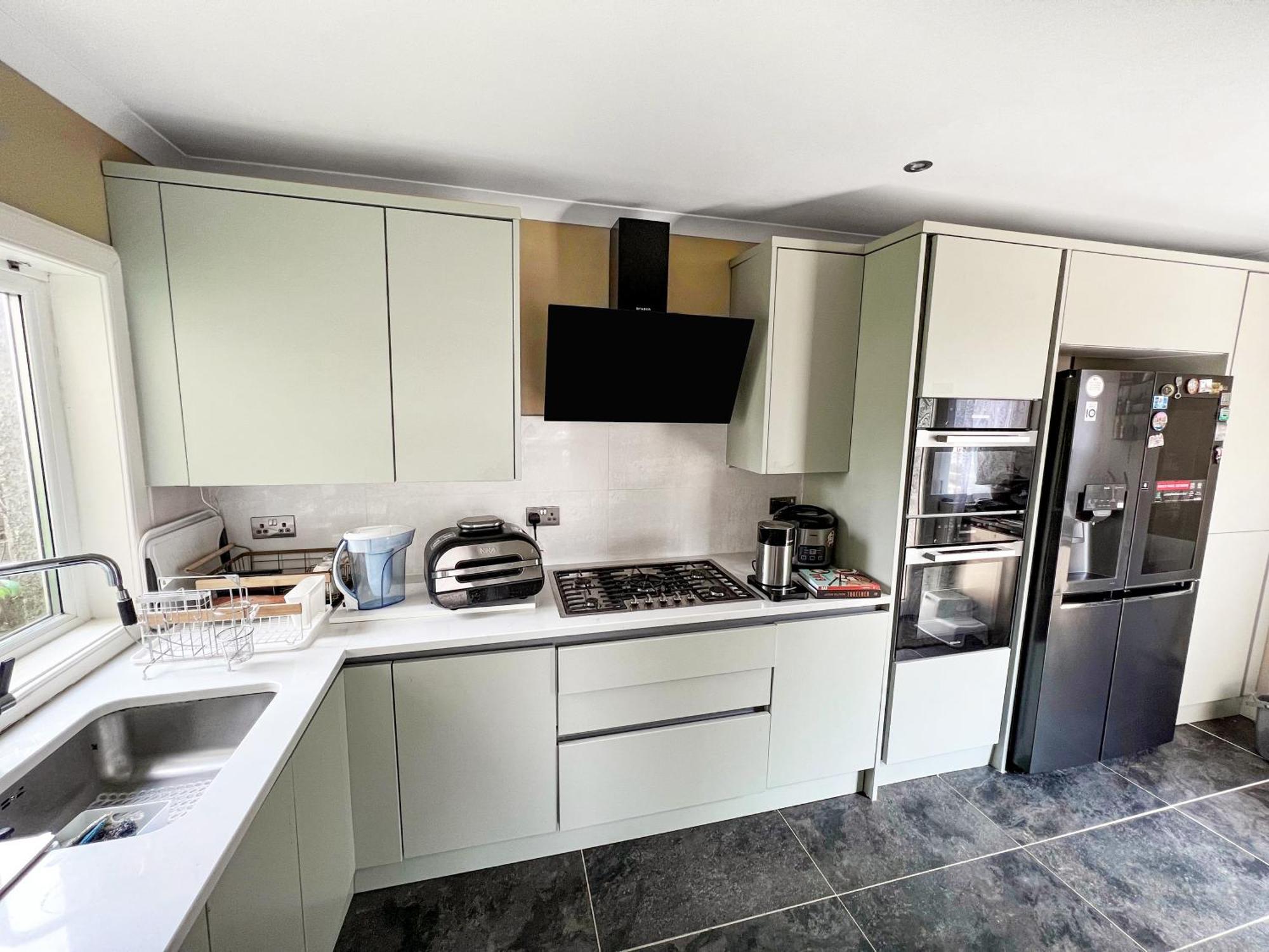 Immanuel House - Modern Luxury Victorian 1872 - Free Parking & Fast Fibre Optic Wifi Appartement *