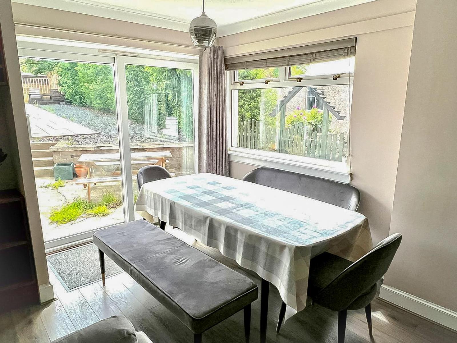 Immanuel House - Modern Luxury Victorian 1872 - Free Parking & Fast Fibre Optic Wifi