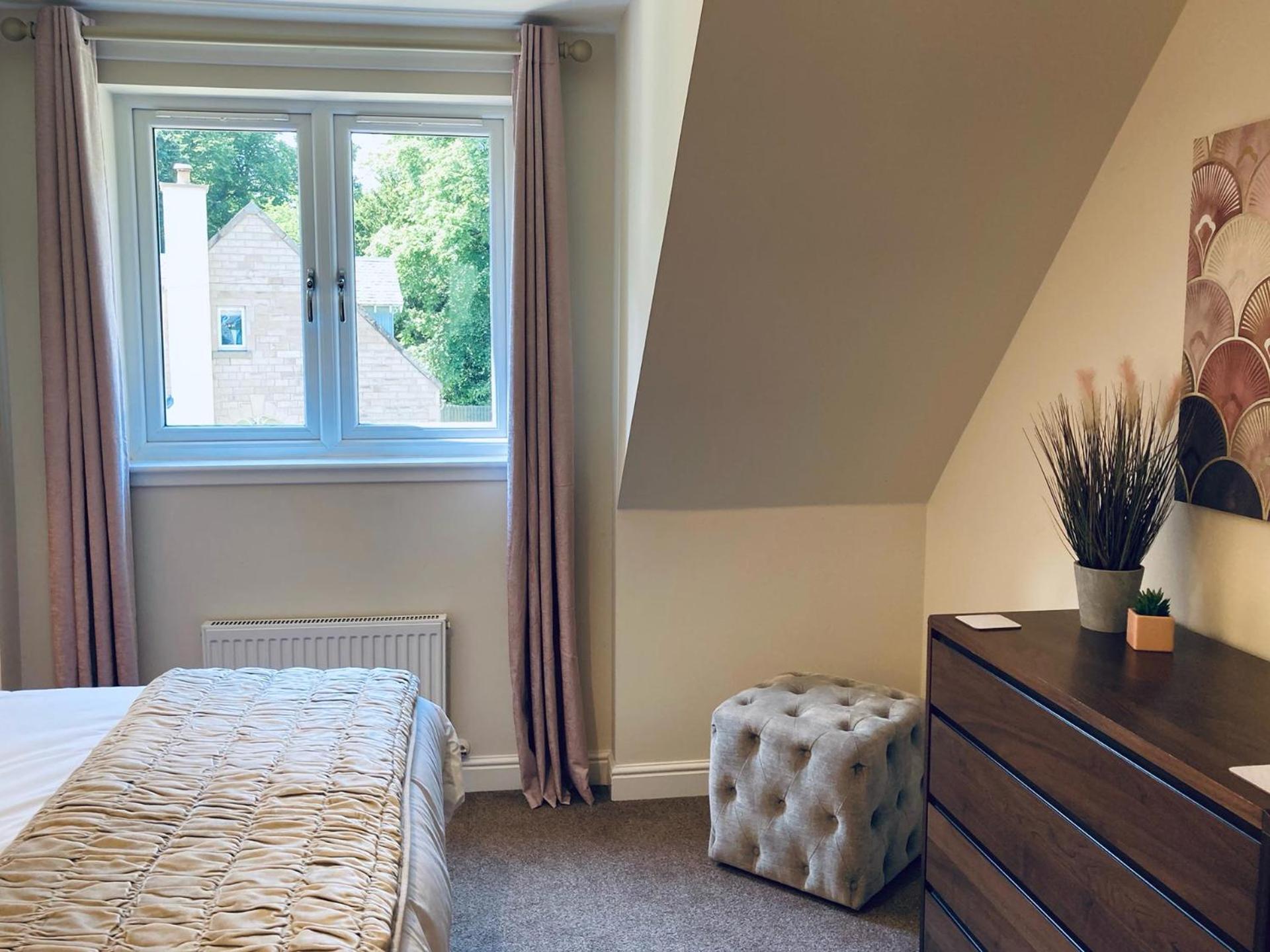 Estate At Carberry Tower * EDI