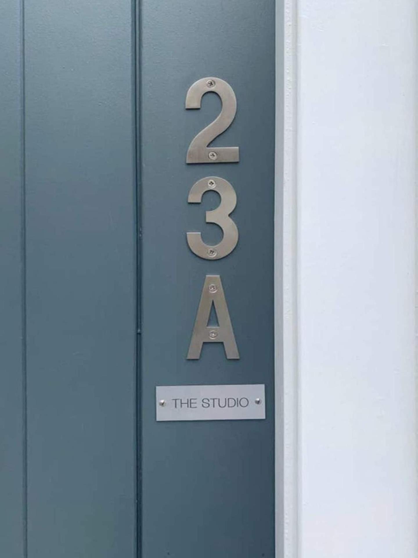 Appartement Artist's In Stockbridge
