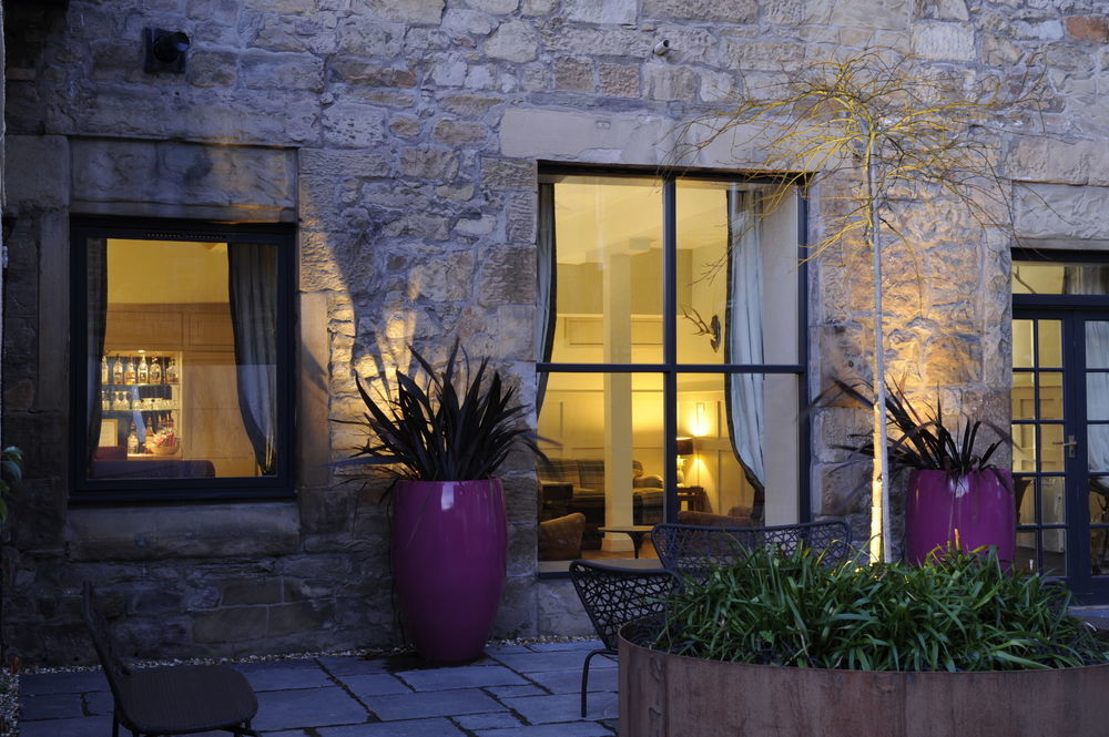 Grove House Edinburgh