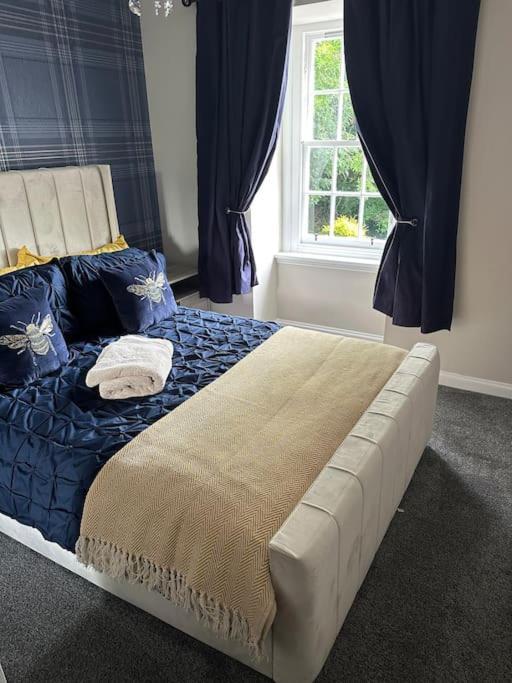 Ferienhaus Cameron Coach House Modern In Murrayfield *