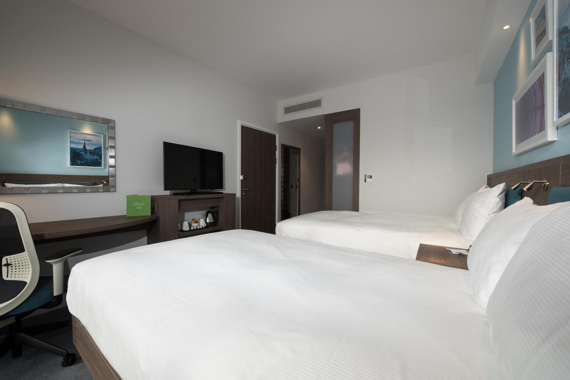 Hampton By Hilton West End 3*