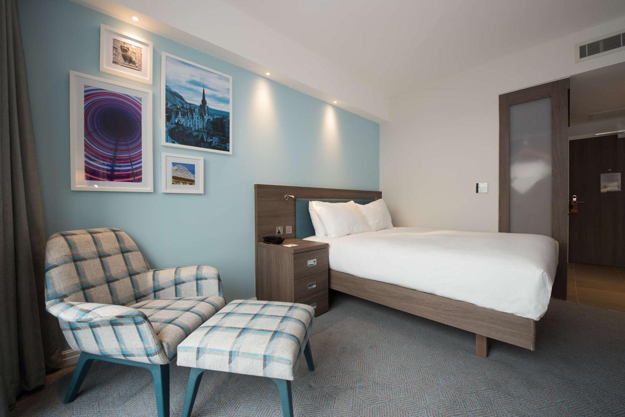 Hampton By Hilton West End