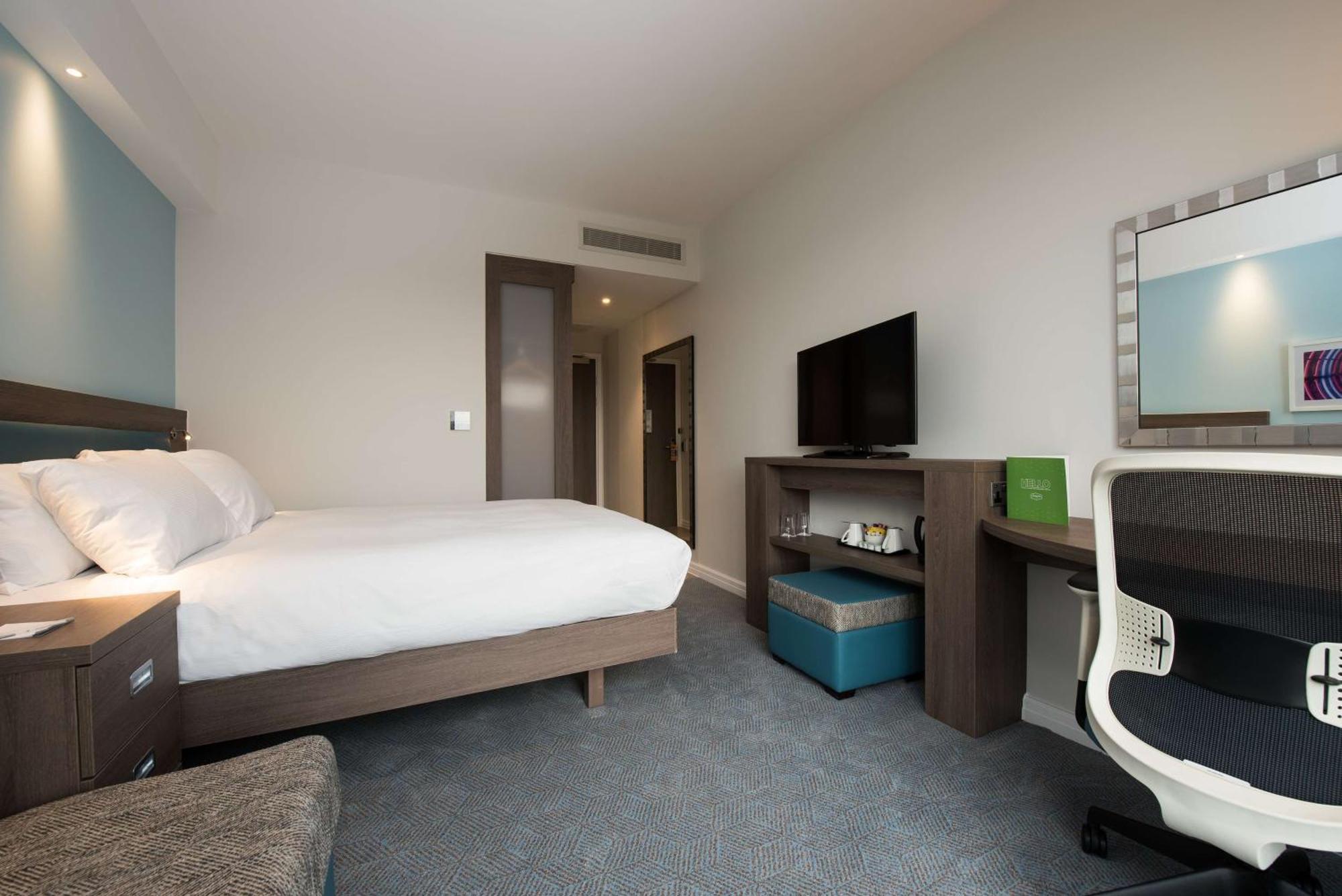 Hotel Hampton By Hilton West End EDI