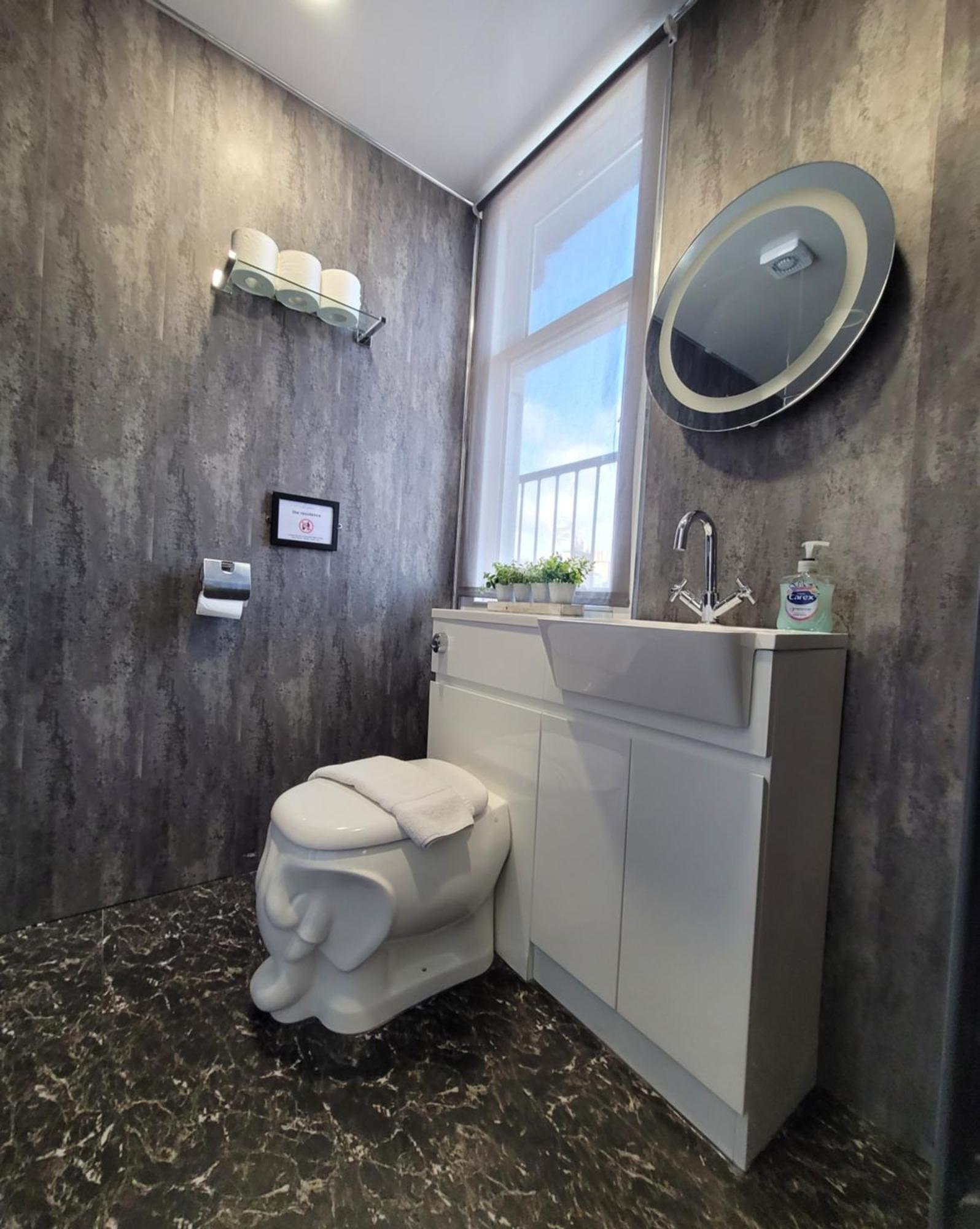 - No59 Guest house *