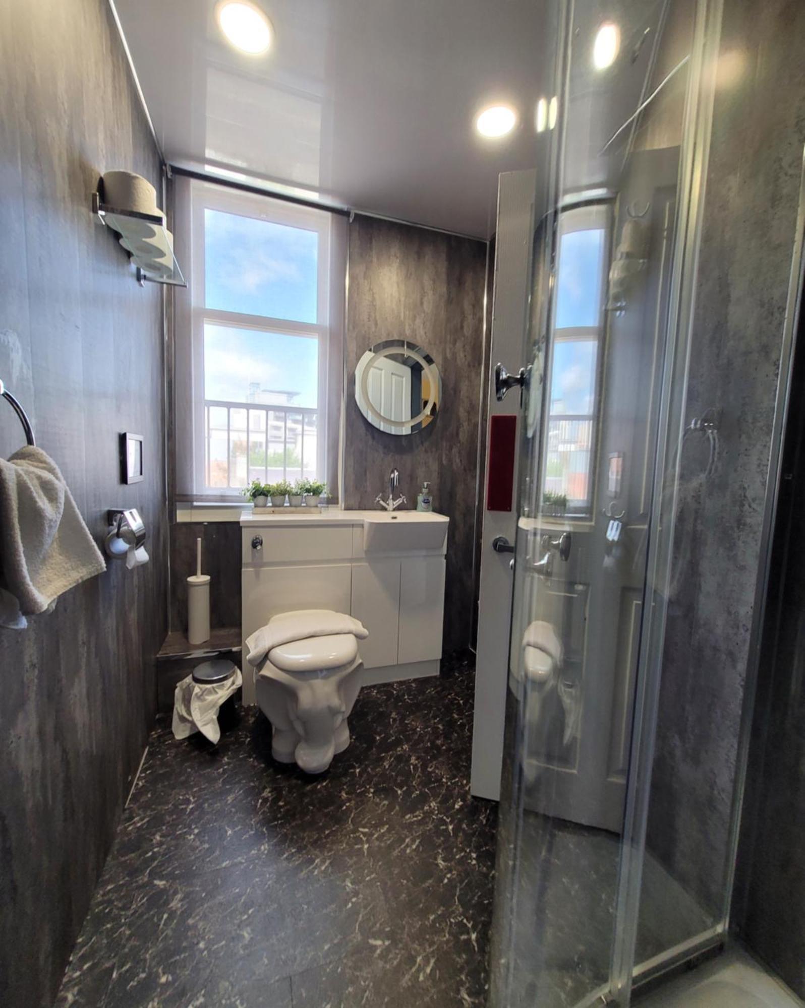 - No59 Guest house *