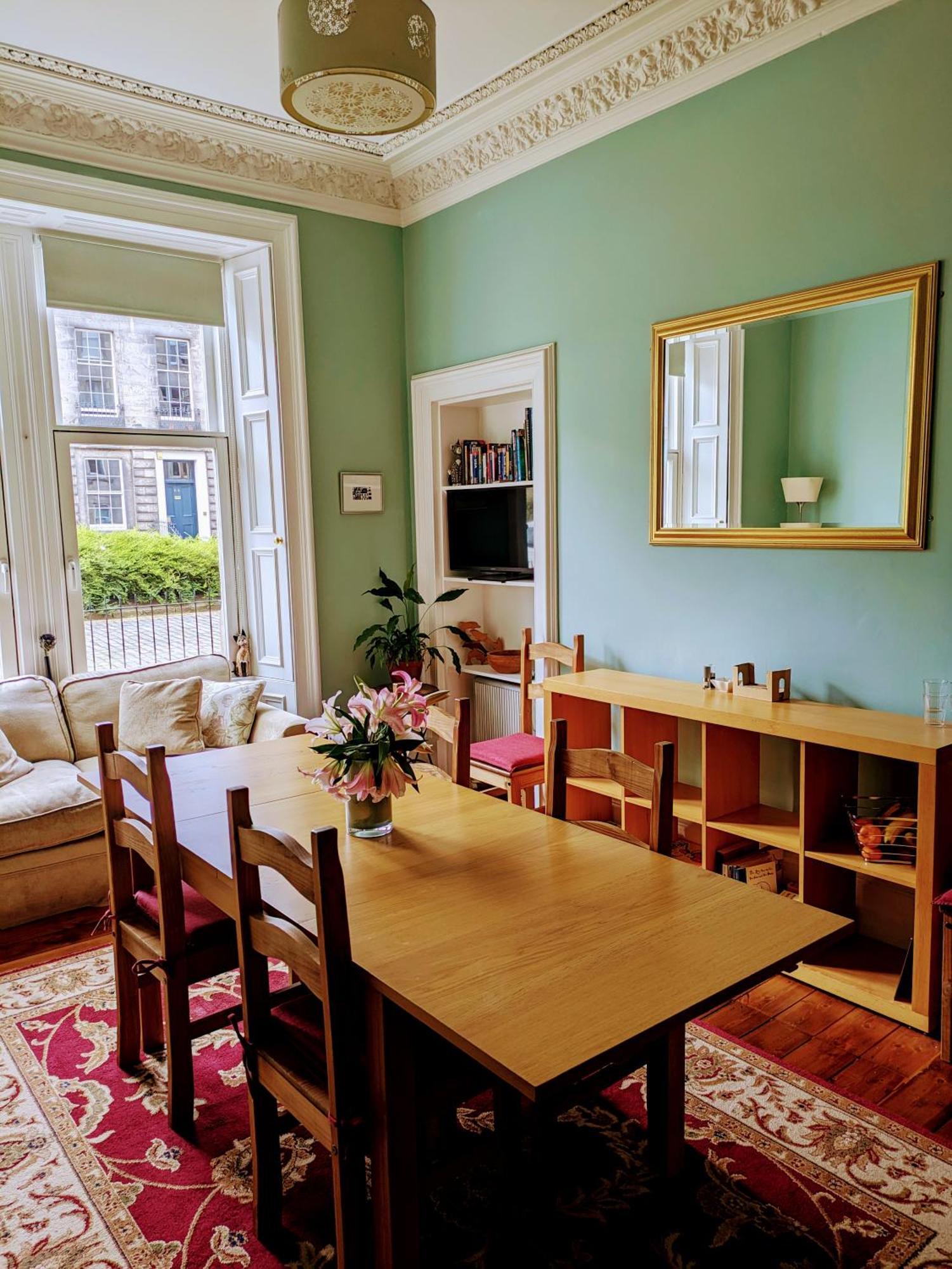 Bed & Breakfast Mccrae's 2*