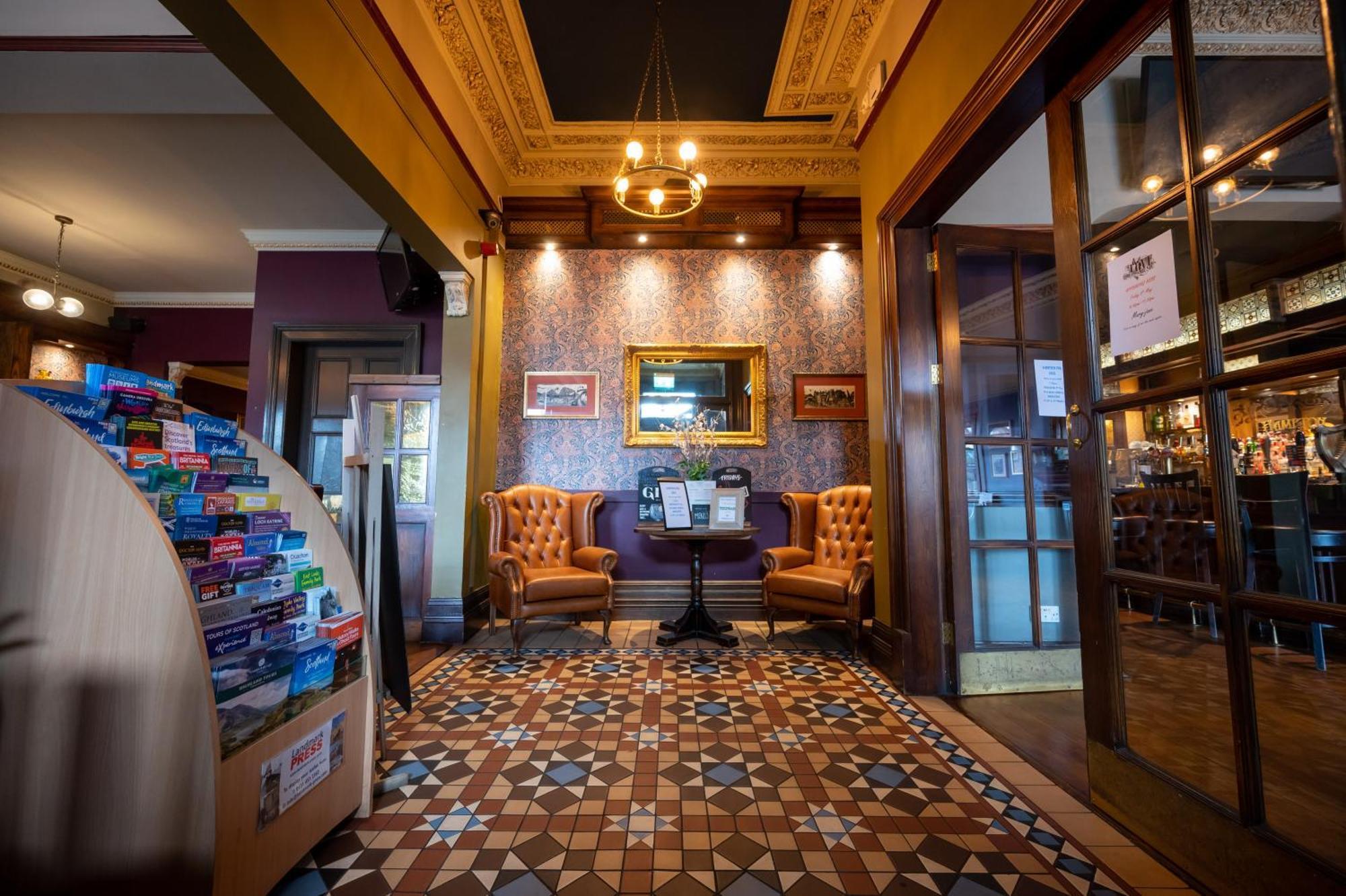 Hampton By Greene King Bed & Breakfast