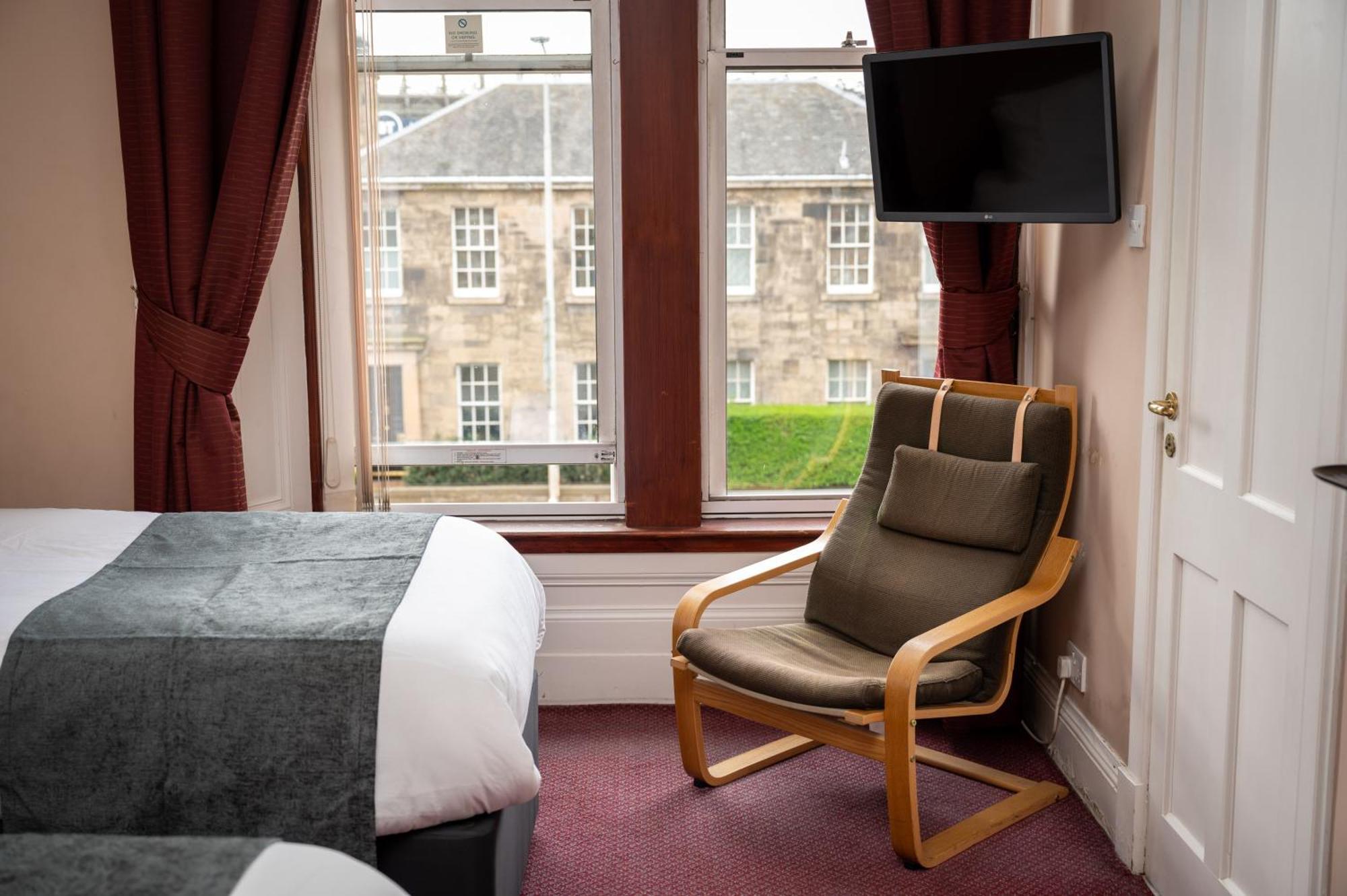 Hampton By Greene King 3* Edinburgh