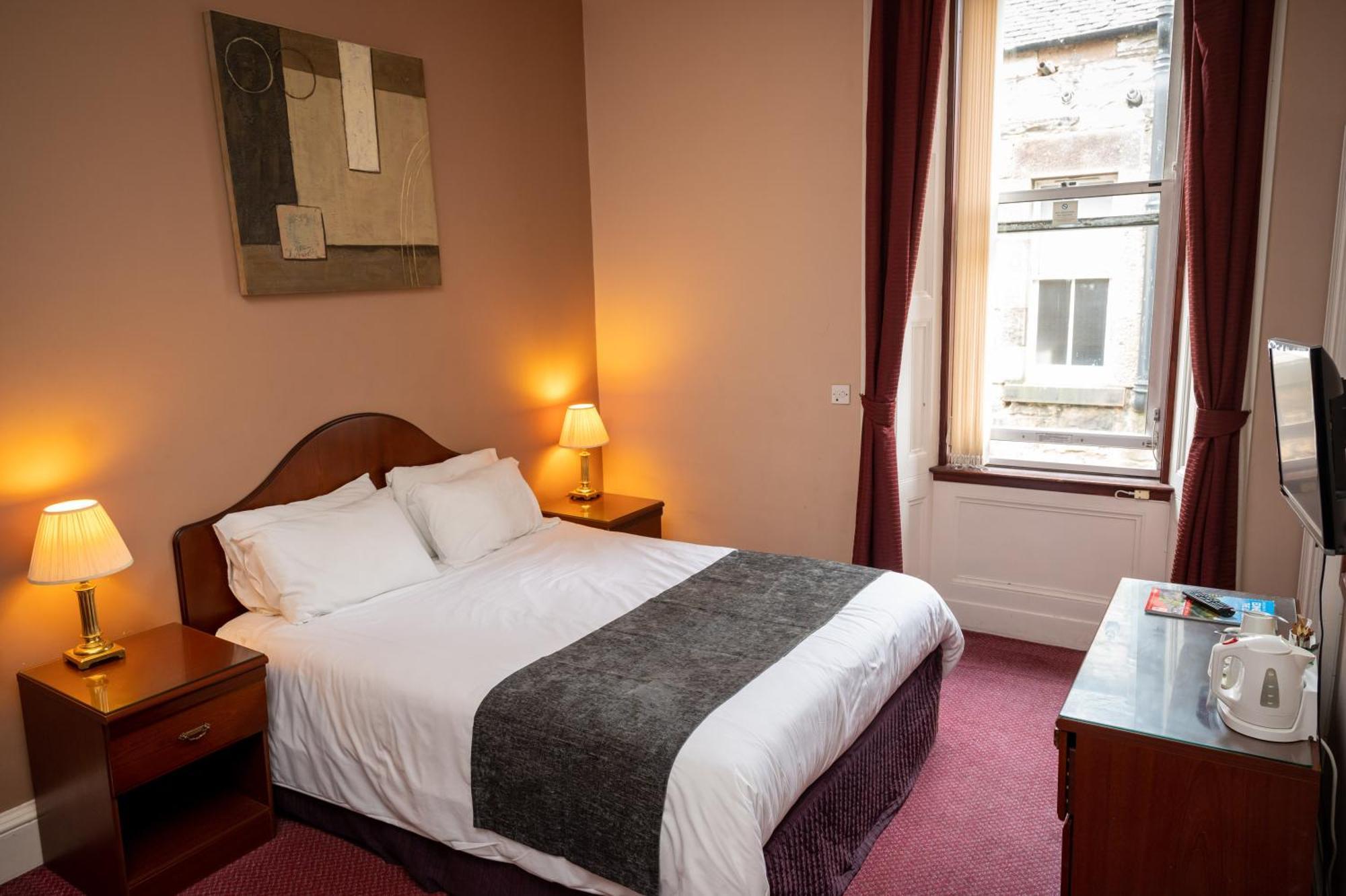 Hampton By Greene King 3* Edinburgh