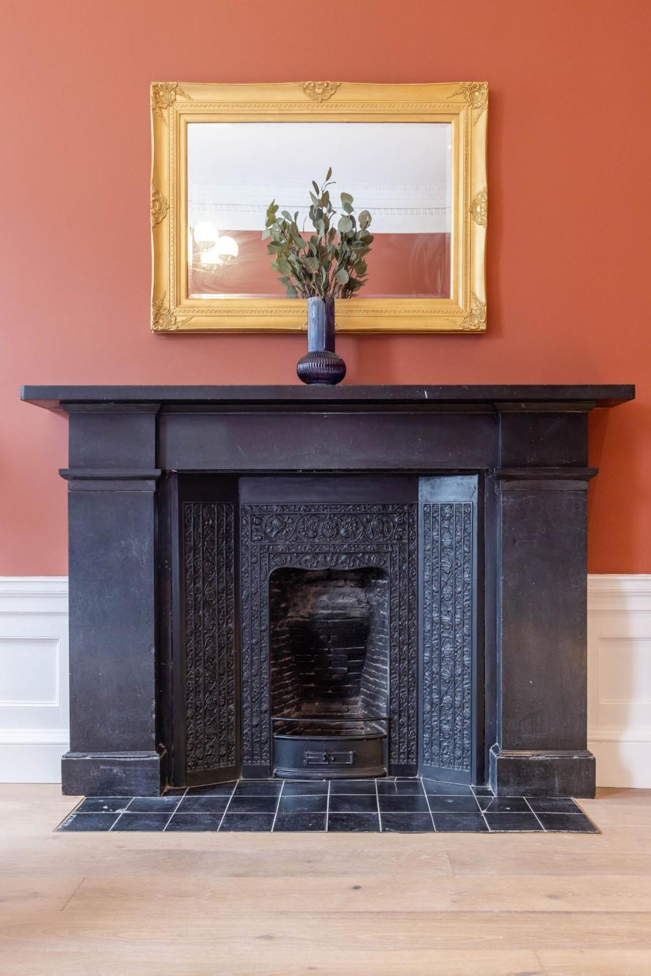Dragon Luxury Serviced At Walker Street Apartment Edinburgh