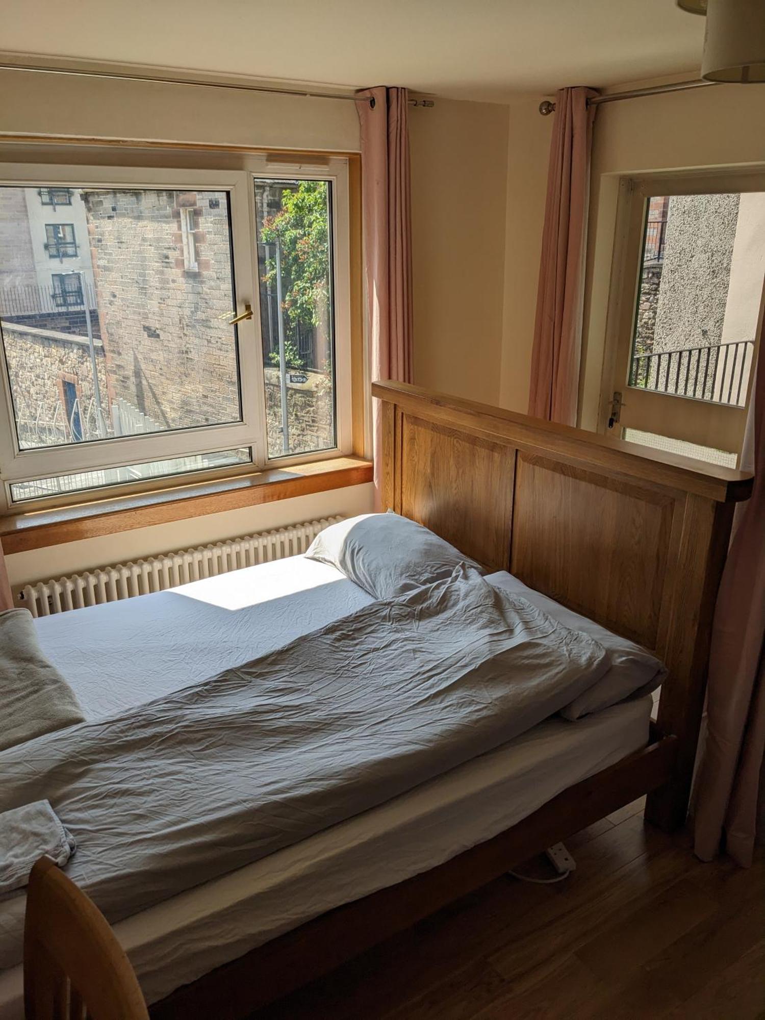 Edi Guest house Edinburgh