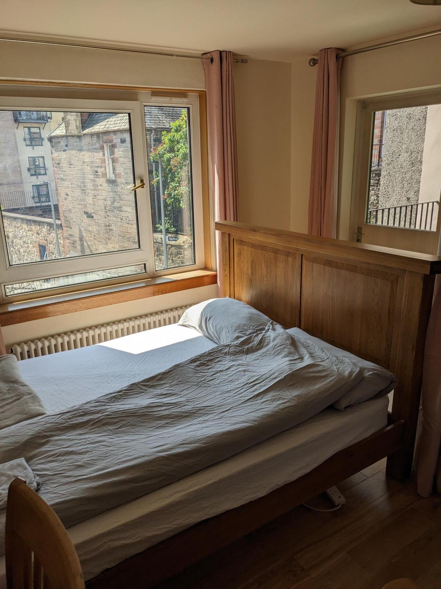 Edi Guest house Edinburgh