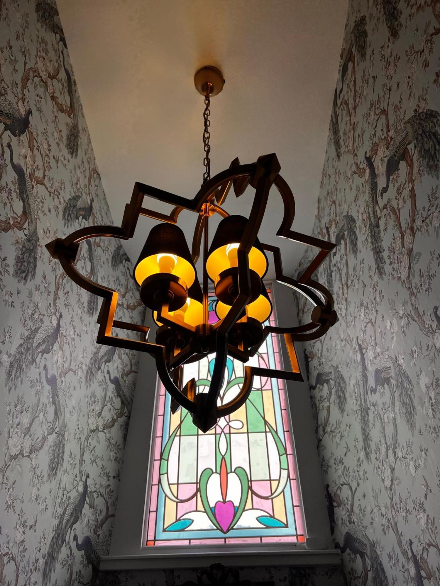Gasthuis Rosehall