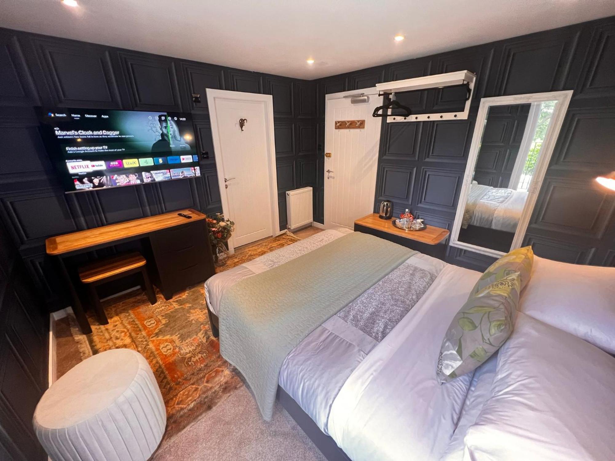 Rosehall Gasthuis 3*