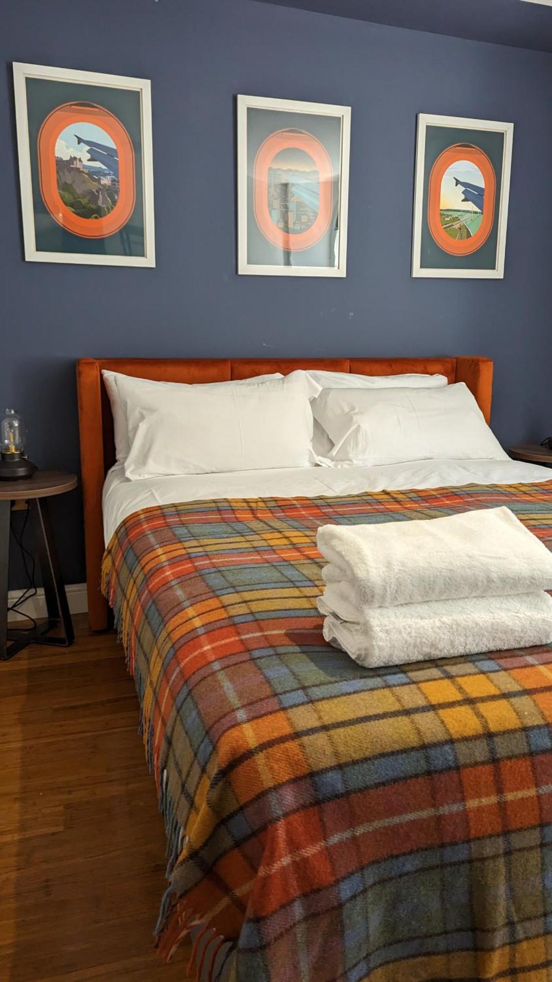 89 The Merchants Luxury By The House Of Danu Appart hôtel 4*