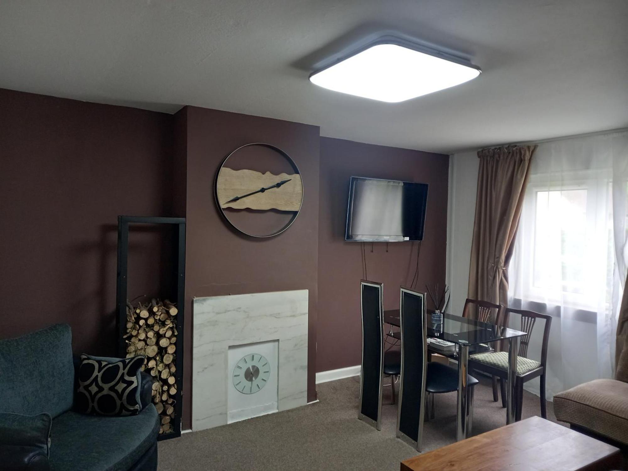 Appartement White House In Edinburgh, 2 Bedroom Good Location Édimbourg