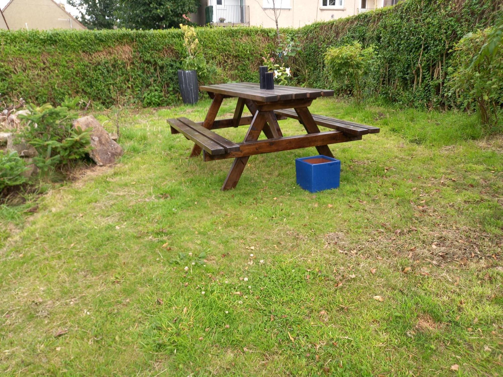 Appartement White House In Edinburgh, 2 Bedroom Good Location Édimbourg