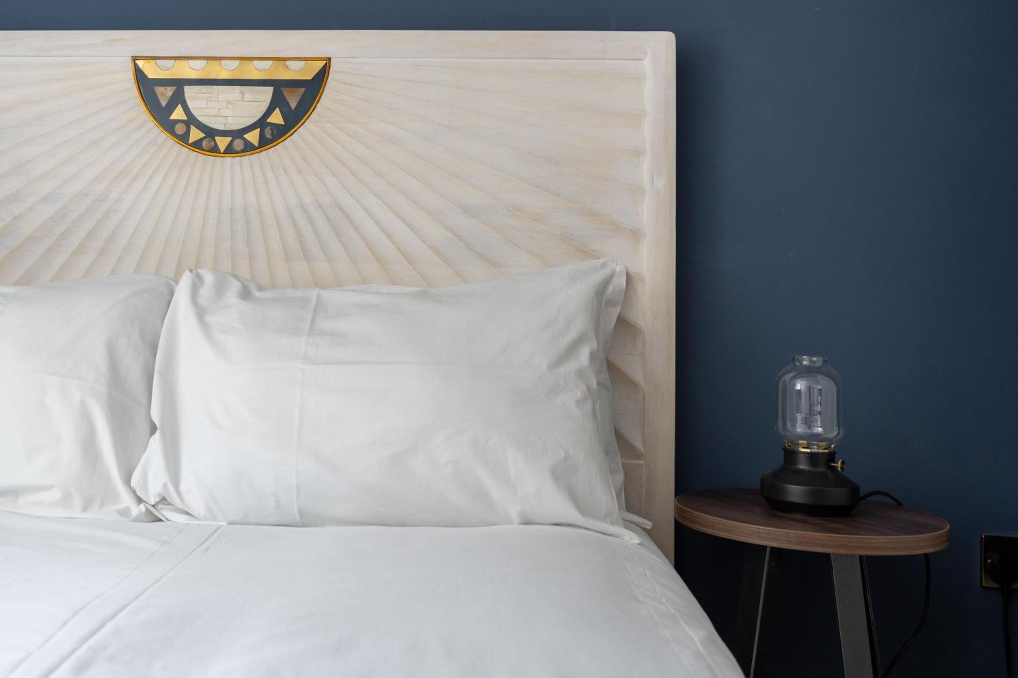 Appart hôtel 89 The Merchants Luxury By The House Of Danu