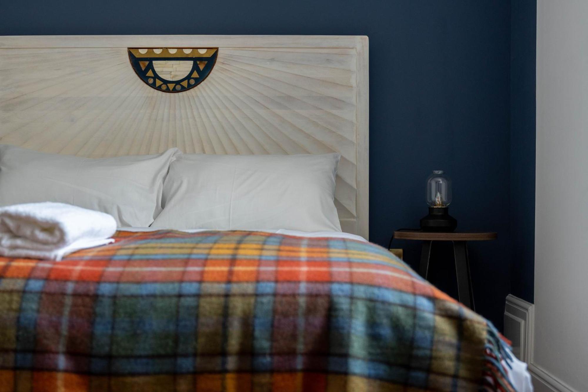 Appart hôtel 89 The Merchants Luxury By The House Of Danu 4*