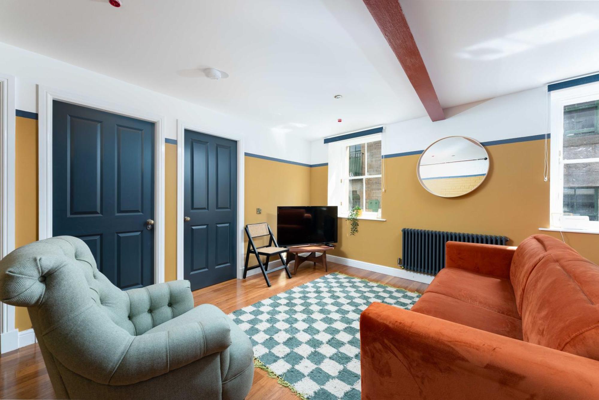89 The Merchants Luxury By The House Of Danu Appart hôtel 4*