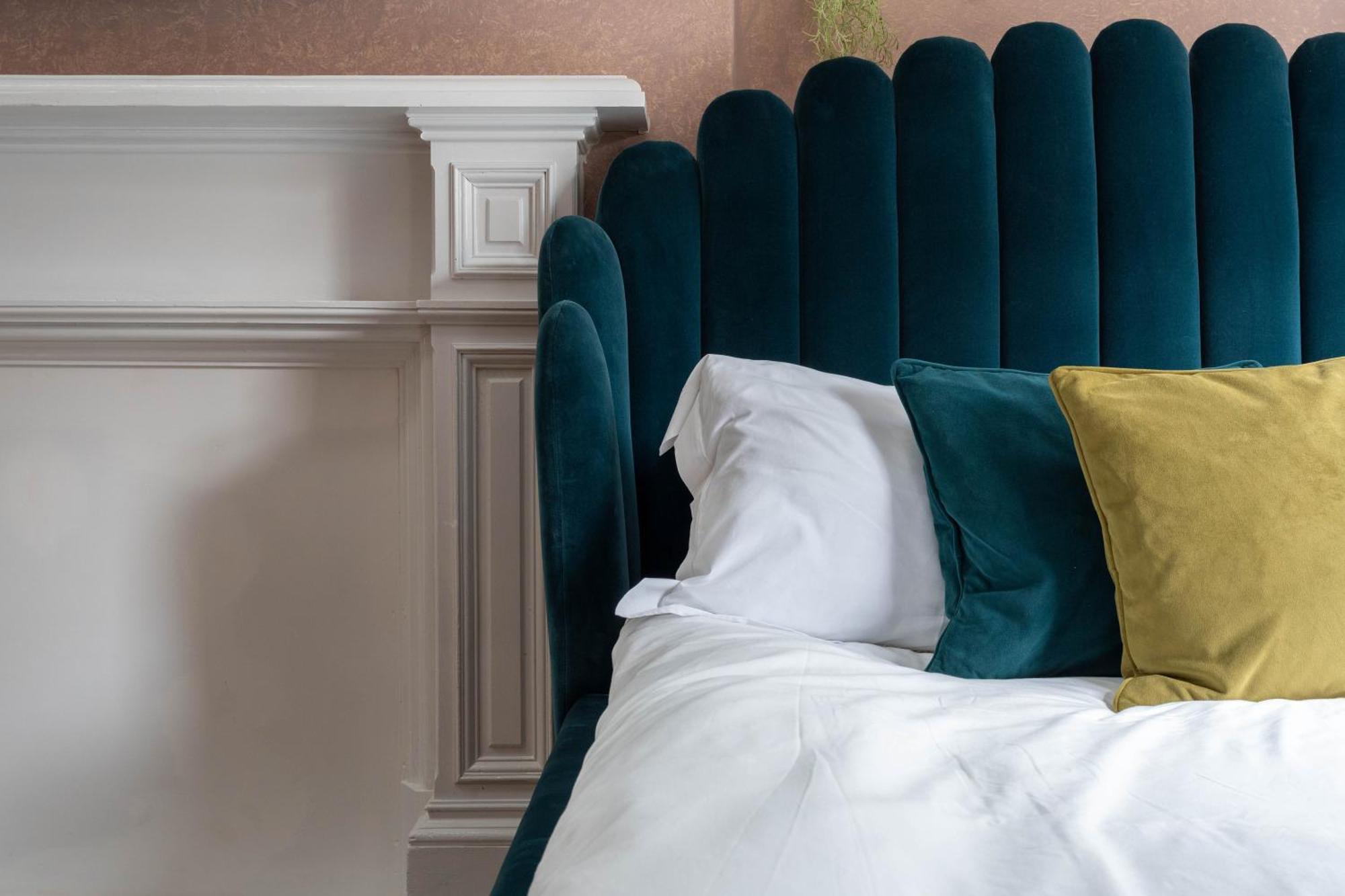 89 The Merchants Luxury By The House Of Danu Appart hôtel Édimbourg
