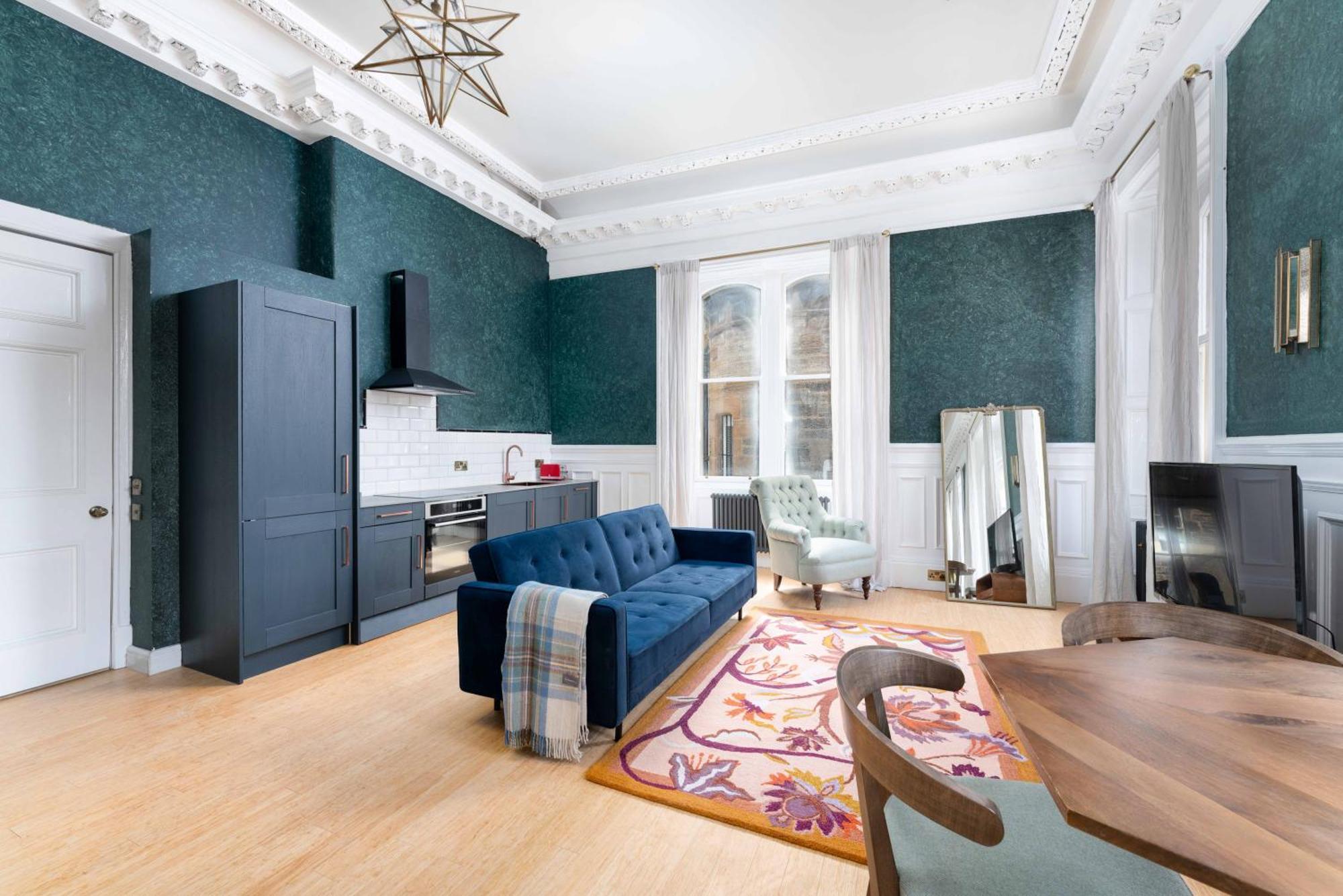 Appart hôtel 89 The Merchants Luxury By The House Of Danu 4*
