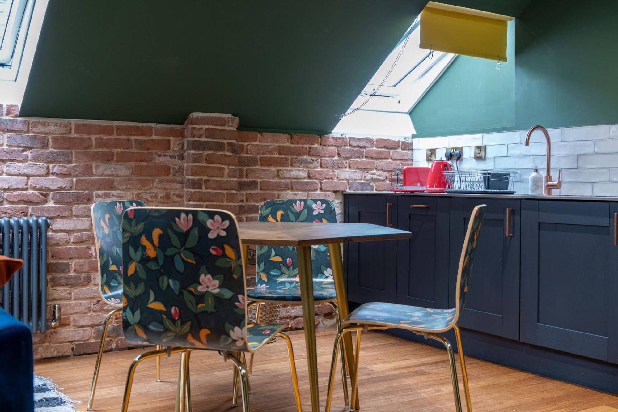 Appart hôtel 89 The Merchants Luxury By The House Of Danu 4*