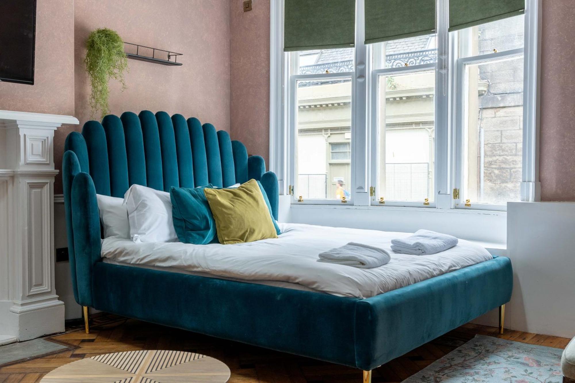 Appart hôtel 89 The Merchants Luxury By The House Of Danu