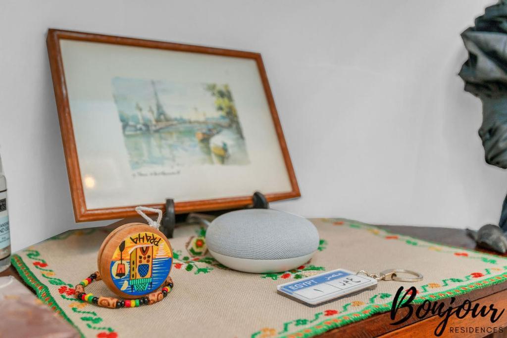 Apartment Anvers