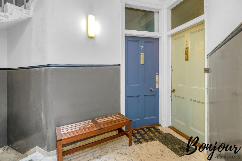 Anvers Apartment Edinburgh