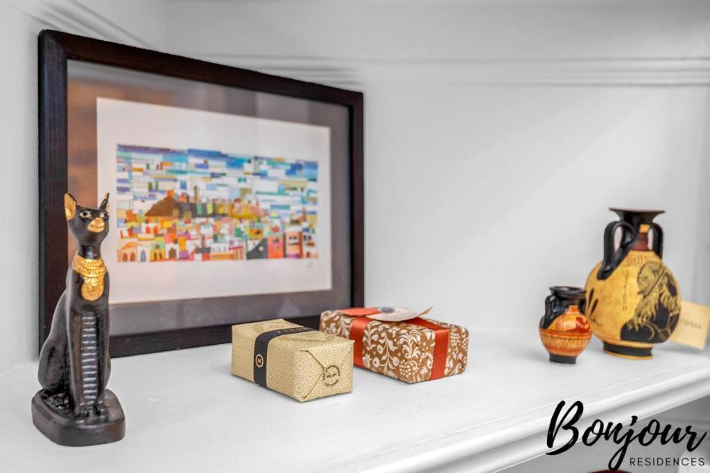 Apartment Anvers