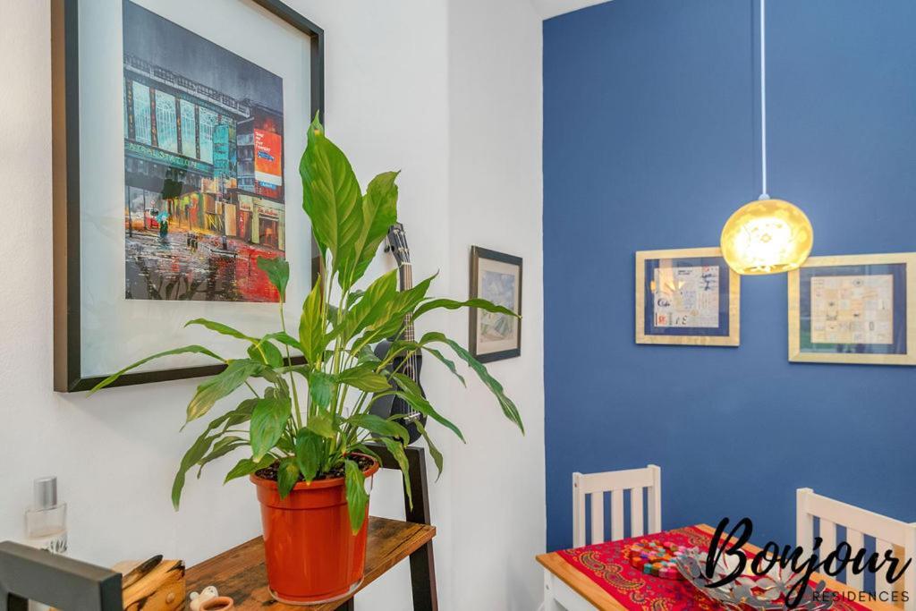 Anvers Apartment Edinburgh