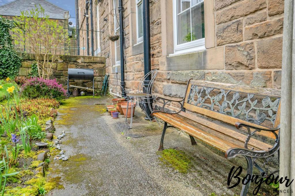 Apartment Anvers Edinburgh
