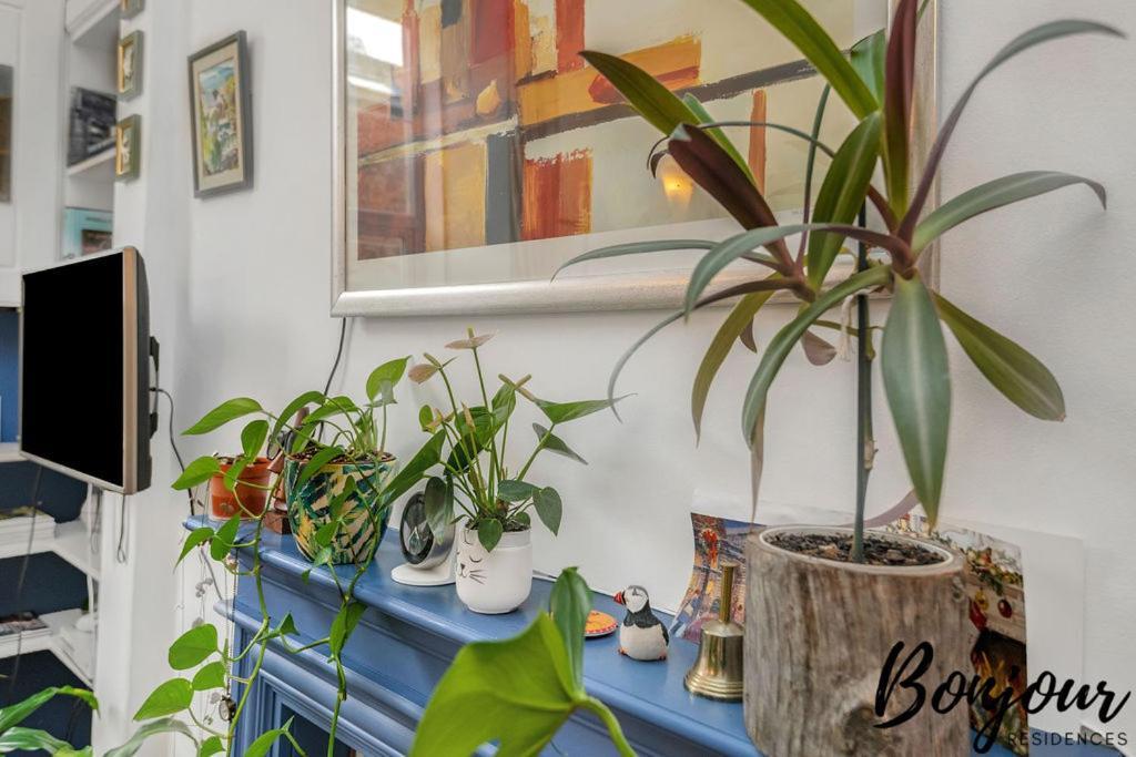 Apartment Anvers *