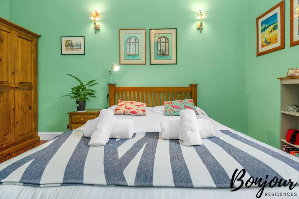 Apartment Anvers *