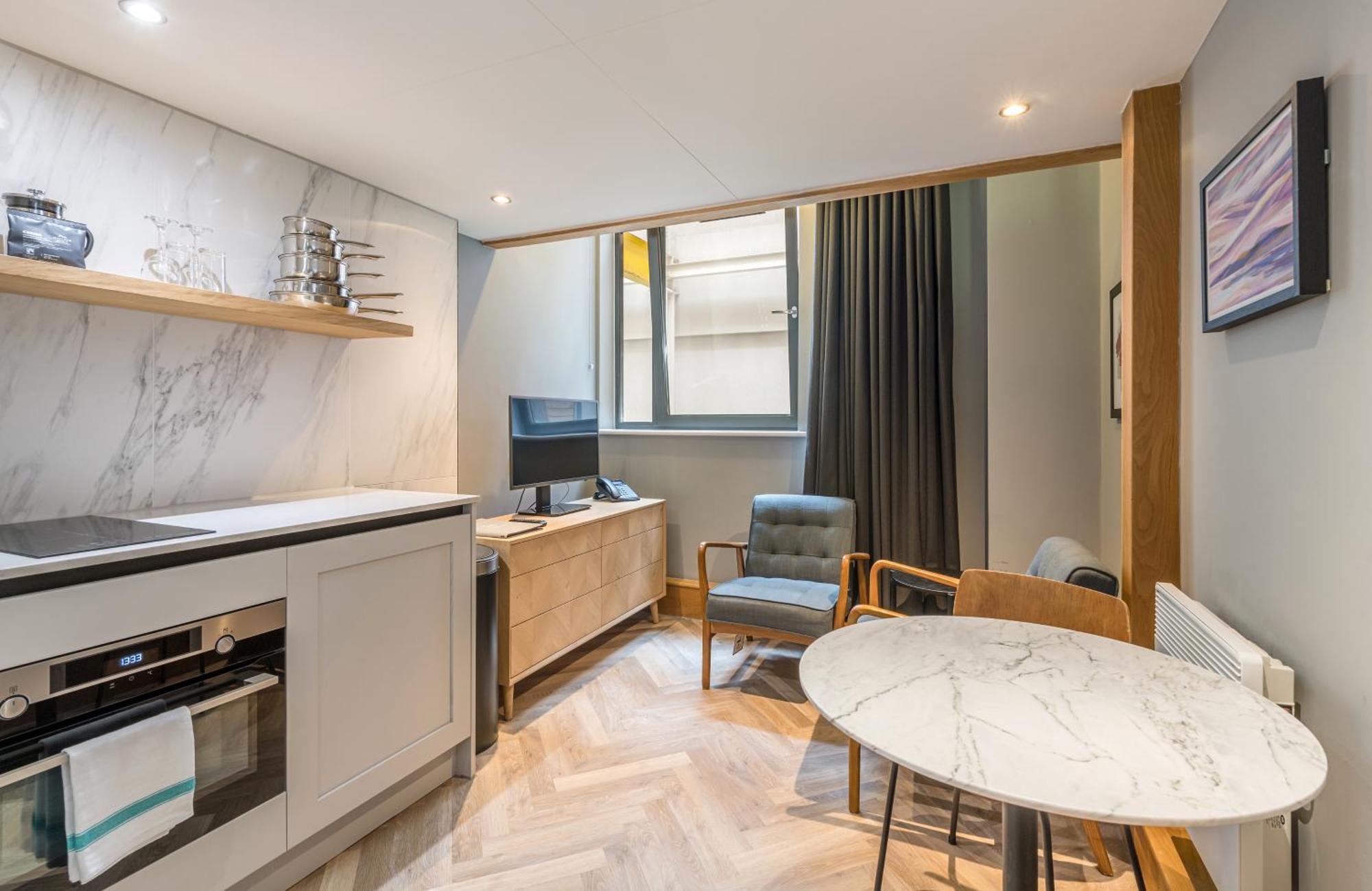 Apartment Km *
