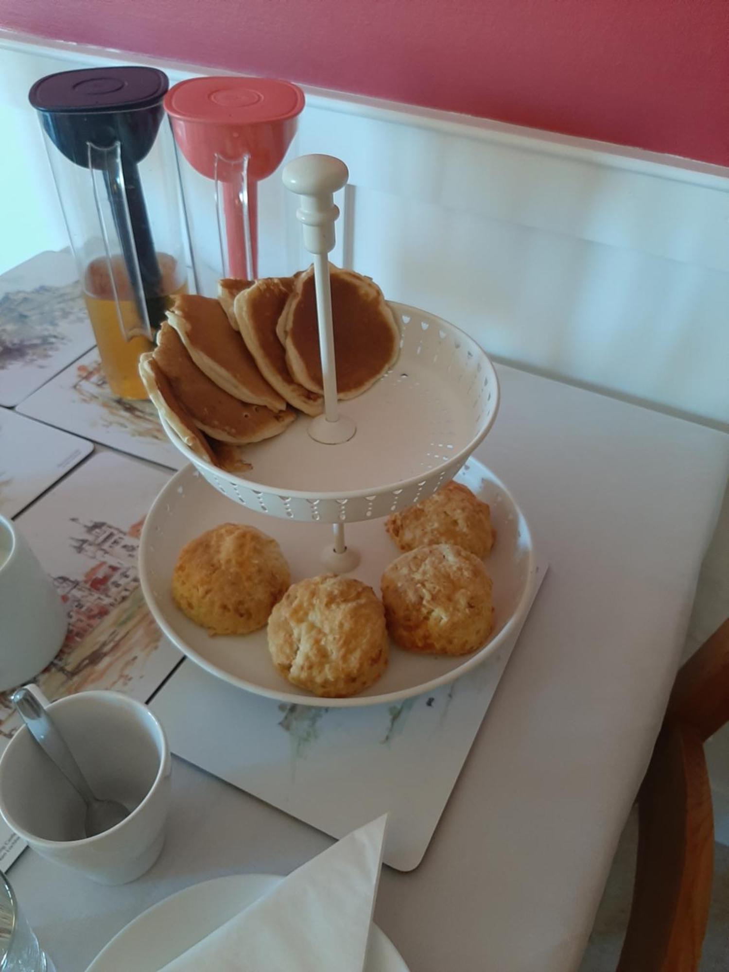 Another Couette-café
