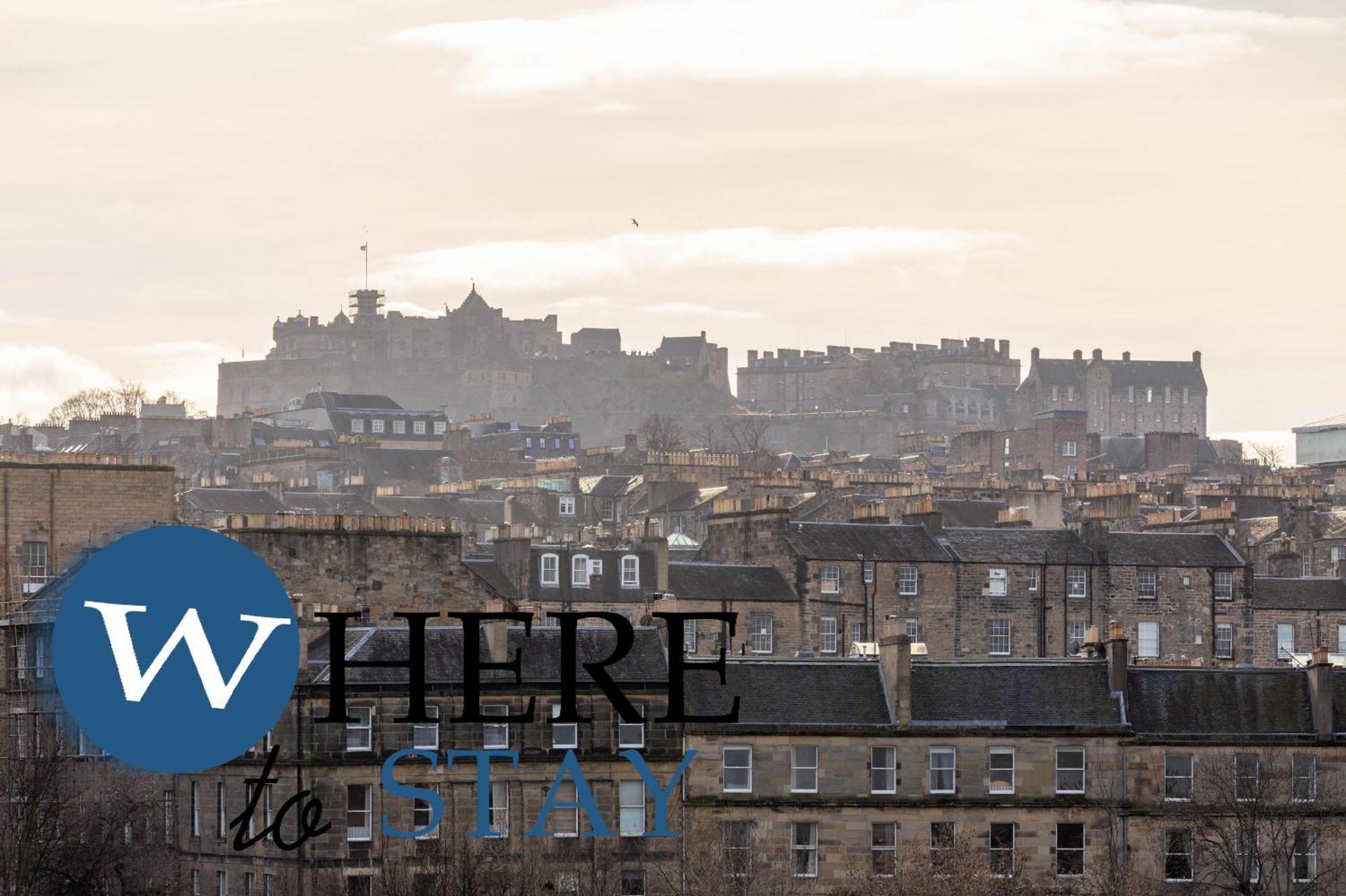 Bright 2 Bed By Rodney St Apartment Edinburgh